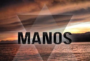 DJ Manos