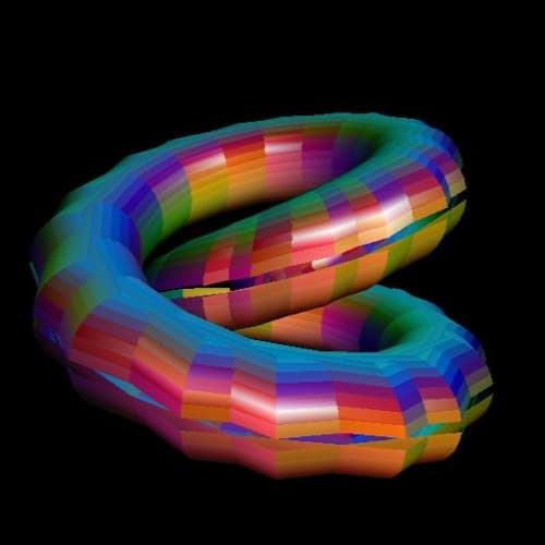 DNcrystal