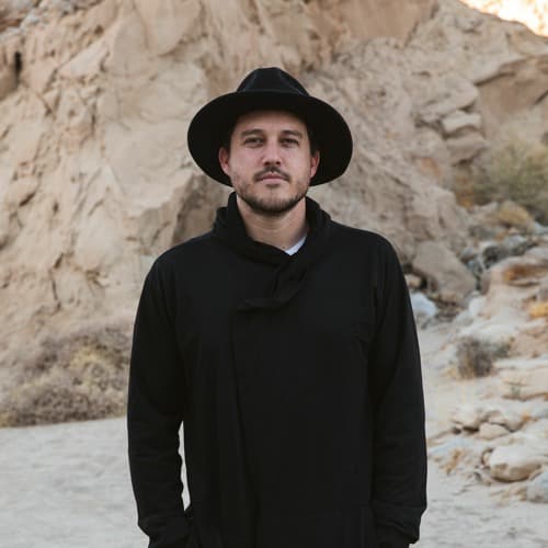 Evan Casey