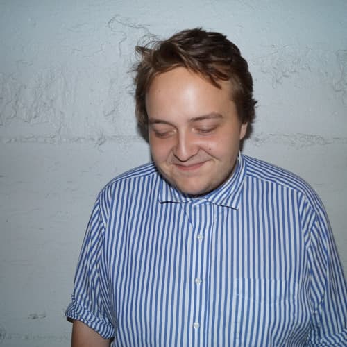 Jesse Leer