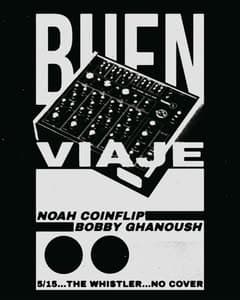 Noah Coinflip