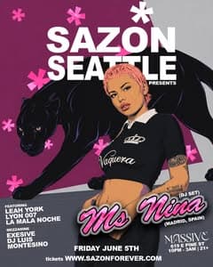 Sazon