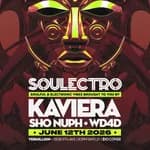 Soulectro