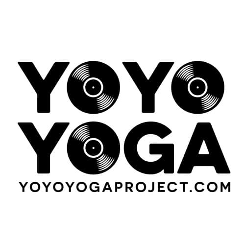 Yo Yo Yoga