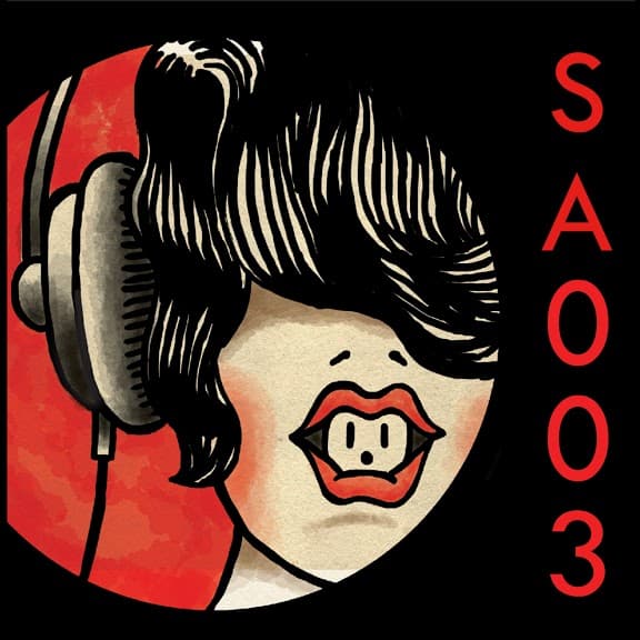 SA003 Luke Mandala's Bacon Jam - Beatport Release at Seattle, WA, Seattle WA