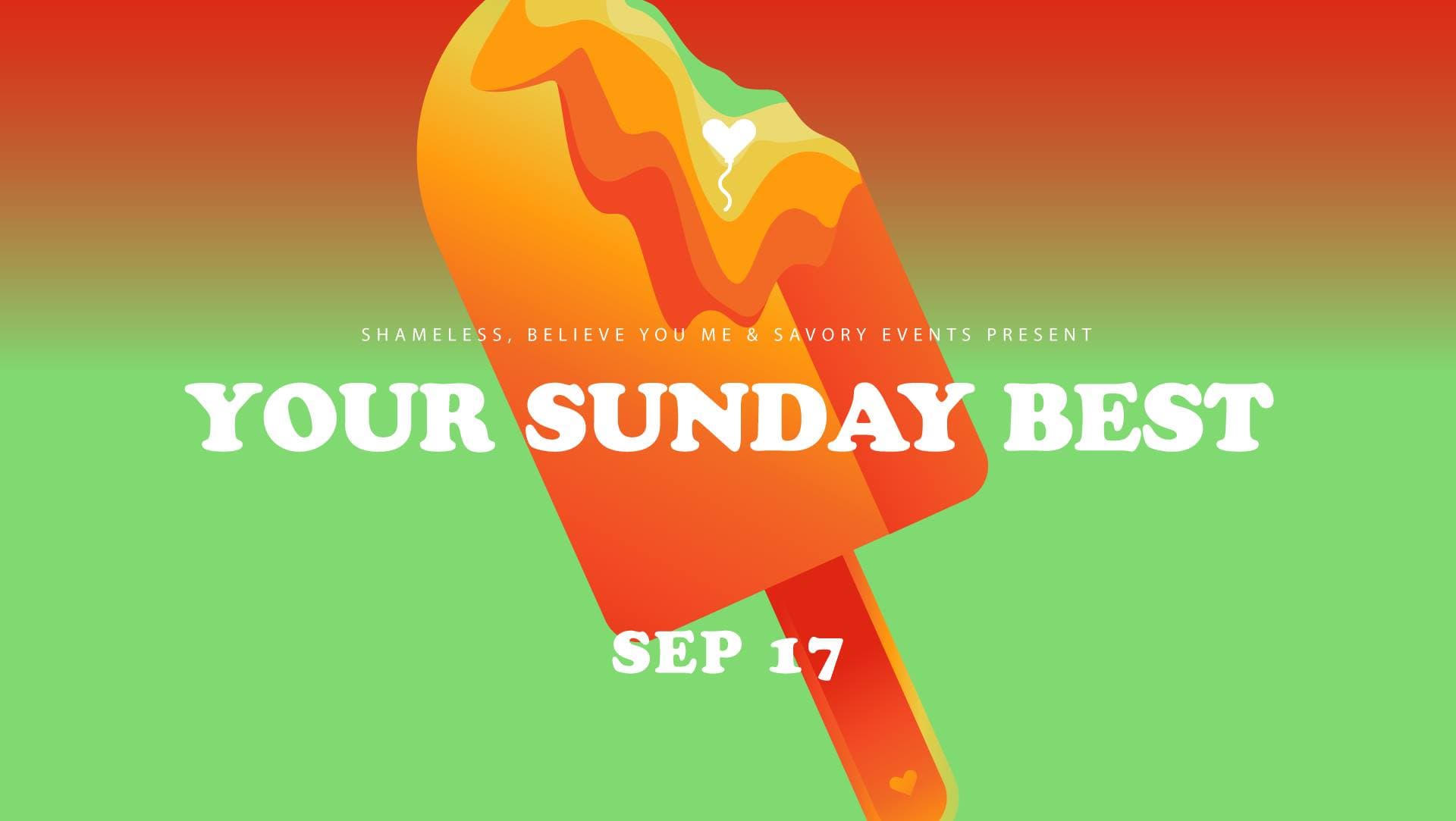 Your Sunday Best w/ Joakim + More! Two Stages! at Monkey Loft, 2915 1st Ave S, Seattle WA